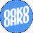 Ookoohko Logo